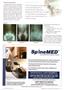 Page: - 21 | The American Chiropractor