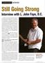 Page: - 32 | The American Chiropractor