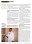 Page: - 36 | The American Chiropractor