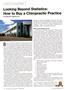 Page: - 46 | The American Chiropractor