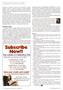 Page: - 50 | The American Chiropractor