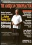 Page: - C1 | The American Chiropractor