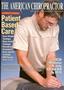 Cover for the May 2007 issue