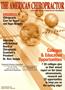 The American Chiropractor June 2007 Cover