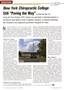 Page: - 20 | The American Chiropractor
