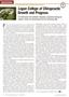 Page: - 24 | The American Chiropractor