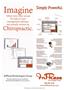 Page: - 25 | The American Chiropractor