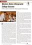 Page: - 32 | The American Chiropractor