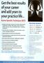 Page: - C3 | The American Chiropractor