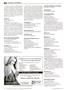 Page: - 20 | The American Chiropractor
