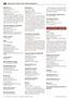 Page: - 26 | The American Chiropractor