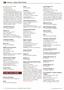 Page: - 38 | The American Chiropractor