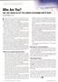 Page: - 40 | The American Chiropractor