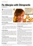 Page: - 44 | The American Chiropractor
