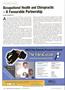 Page: - 42 | The American Chiropractor