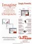 Page: - C2 | The American Chiropractor