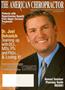 Cover for the October 2007 issue