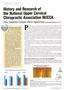 Page: - 22 | The American Chiropractor