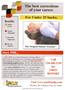 Page: - 45 | The American Chiropractor