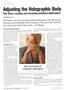 Page: - 48 | The American Chiropractor