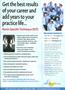 Page: - C3 | The American Chiropractor