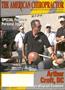 Cover for the January 2008 issue