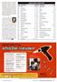 Page: - 43 | The American Chiropractor