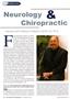 Page: - 16 | The American Chiropractor