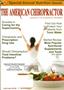 Cover for the May 2008 issue