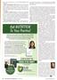Page: - 42 | The American Chiropractor