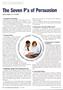 Page: - 48 | The American Chiropractor