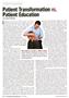 Page: - 52 | The American Chiropractor