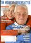 Cover for the July 2008 issue