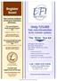 Page: - C3 | The American Chiropractor
