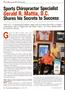 Page: - 20 | The American Chiropractor