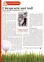 Page: - 38 | The American Chiropractor
