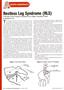 Page: - 40 | The American Chiropractor