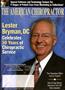 Cover for the September 2008 issue