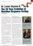 Page: - 18 | The American Chiropractor