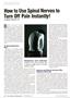 Page: - 48 | The American Chiropractor