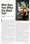 Page: - 22 | The American Chiropractor