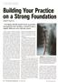 Page: - 50 | The American Chiropractor