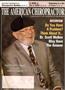 Cover for the December 2008 issue