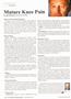 Page: - 48 | The American Chiropractor