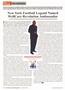 Page: - 14 | The American Chiropractor