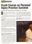 Page: - 22 | The American Chiropractor