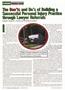 Page: - 28 | The American Chiropractor