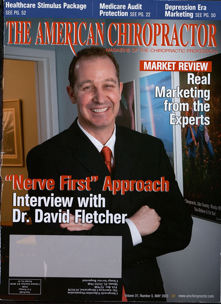 Issue: - May 2009 | The American Chiropractor