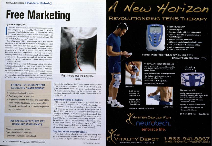 Free Marketing