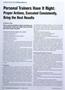 Page: - 28 | The American Chiropractor